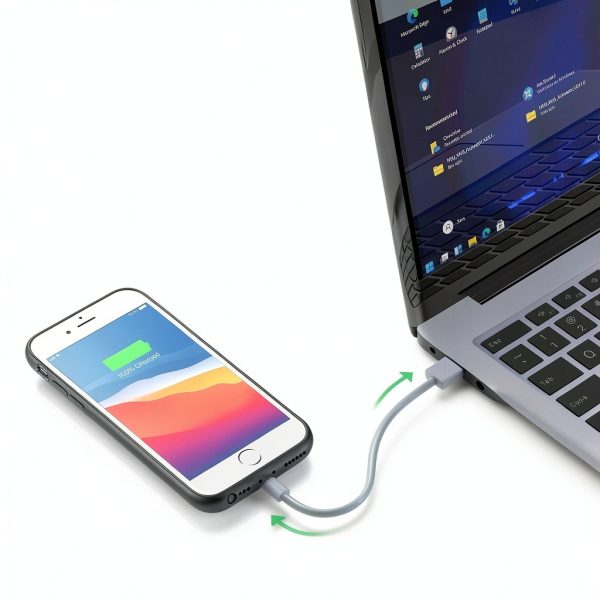iPhone 7000mAh Battery Case Heavy Duty Haoxun-3
