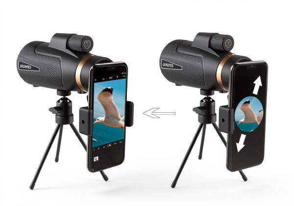 AYRAVIIO Monocular 12x Magnification Outdoor-2