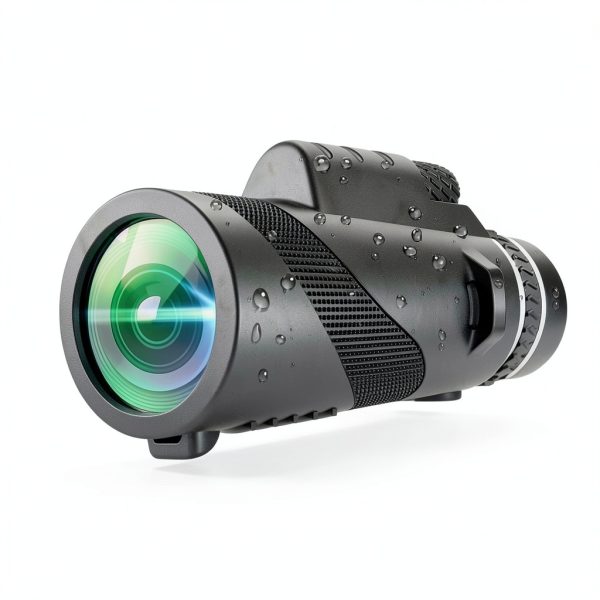 KTBDING 80x100 Monocular for Adults-2