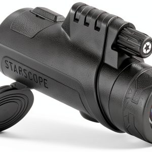 StarScope 10x Monocular Telescope for Bird Watching-0
