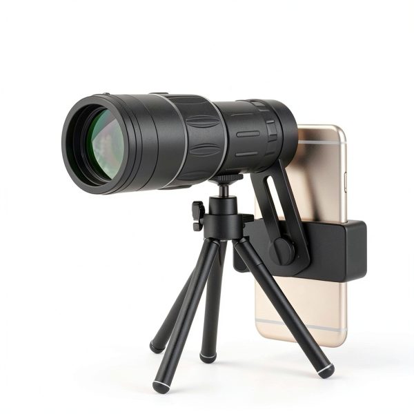 Ergonomic Monitor Arm by Pavo for Home Office-3