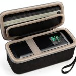 Grapsa Anker Power Bank Case Grey Hard EVA-0