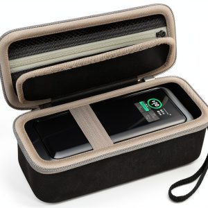 Grapsa Anker Power Bank Case Grey Hard EVA-0