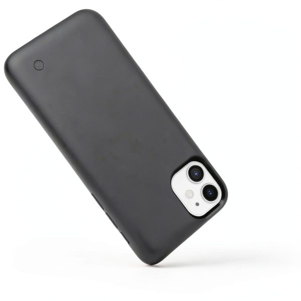 iPhone 11 Battery Case Haoxun Heavy Duty Charger-4