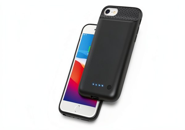 iPhone 7000mAh Battery Case Heavy Duty Haoxun-2
