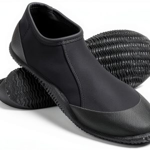 DIVE & SAIL Neoprene Diving Boots for Water Sports-0