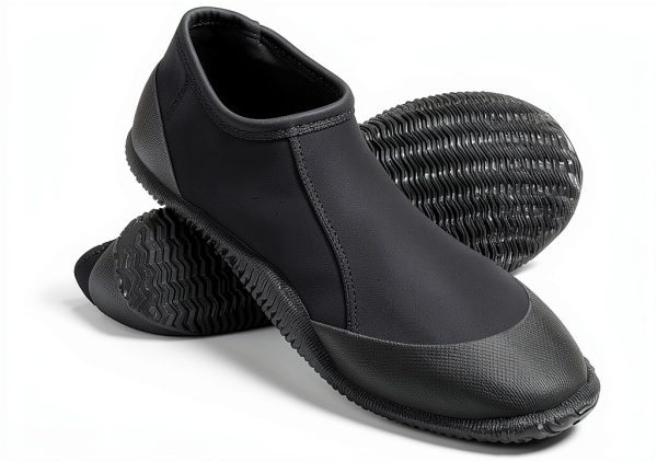 DIVE & SAIL Neoprene Diving Boots for Water Sports-0