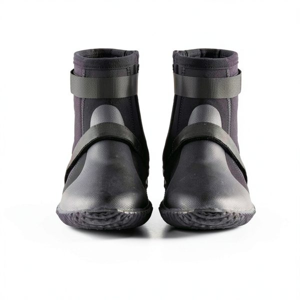 BPS Diving Boots Neoprene Men Women-4