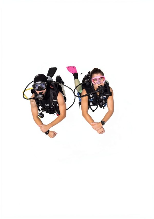 SCUBAPRO Delta Dive Boot 5mm Black Neoprene-2