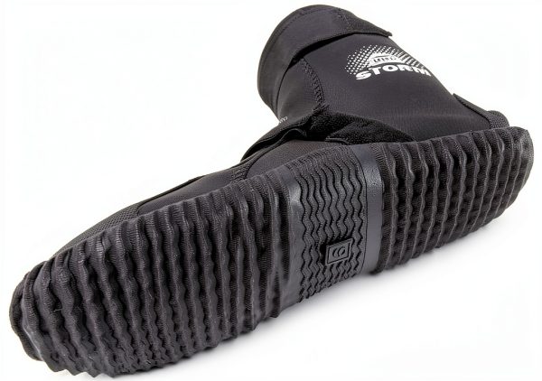 BPS Diving Boots Neoprene Men Women-5