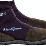 Neoprene Diving Boots by NeoSport-0