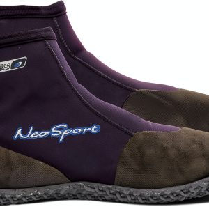 Neoprene Diving Boots by NeoSport-0