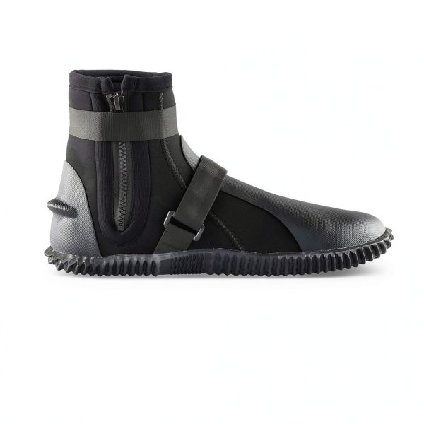 BPS Diving Boots Neoprene Men Women-2
