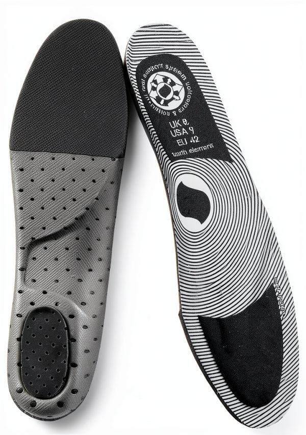 Fourth Element Mens Water Shoes Black Size 5-2