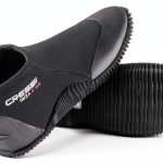 Cressi Ibiza 3mm Diving Boots Elastic Neoprene-0