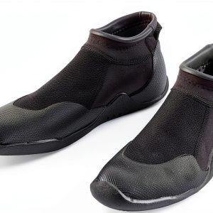 Fourth Element Mens Water Shoes Black Size 5-0
