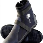 BPS Diving Boots Neoprene Men Women-0