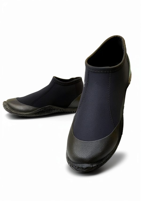 DIVE & SAIL Neoprene Diving Boots for Water Sports-4