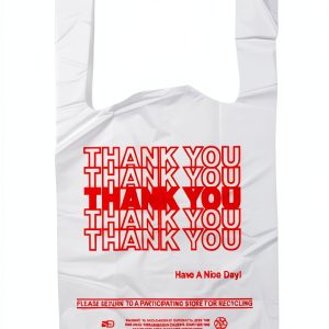 IndustrialPro Heavy Duty Shopping Bag Canvas Tote Model 10030-0