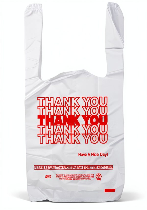 IndustrialPro Heavy Duty Shopping Bag Canvas Tote Model 10030-0