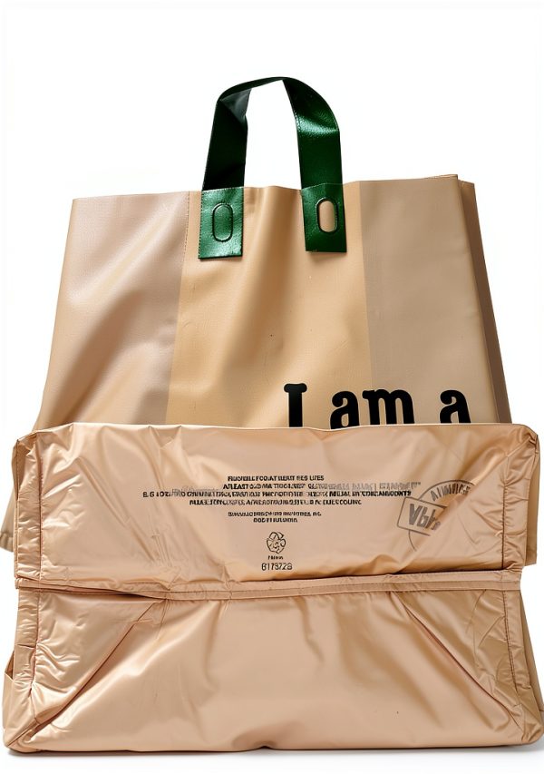 Reli Reusable Kraft Shopping Bags 250 Count Bottom Water‑Resistant-2