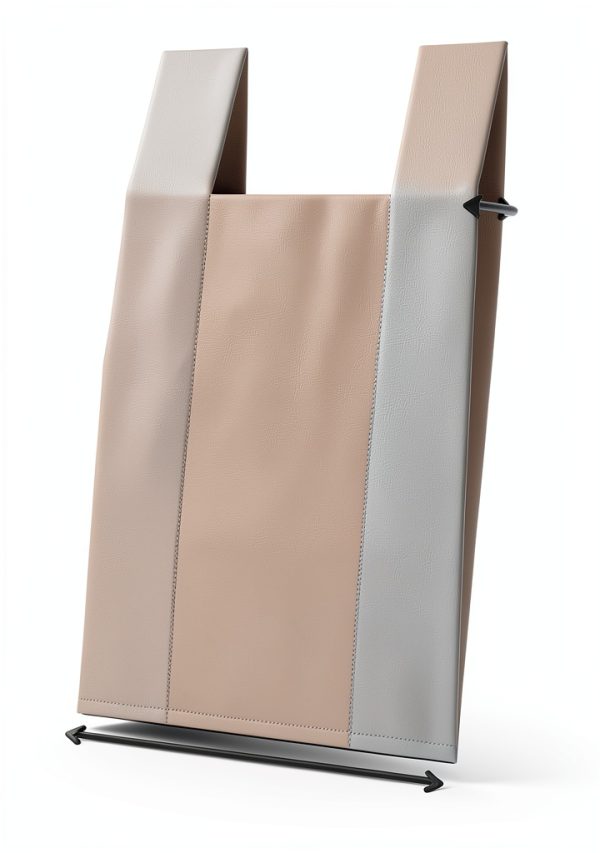 IndustrialPro Heavy Duty Shopping Bag Canvas Tote Model 10030-1