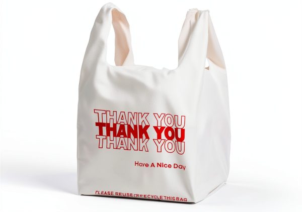 Plastic Shopping Bag JShlpiar JS006 115x21 Inch Heavy Duty 13 Micron-5