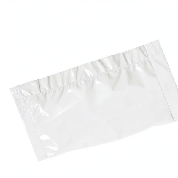 SheerDelight Plastic Bags, 300 Count Thank You Bags, Plastic Bags With Handles For Shopping, Grocery, Plastic Bag For Small Business (11"x 6"x 21"), Recyclable T Shirt Bags, White Plastic Bag-4
